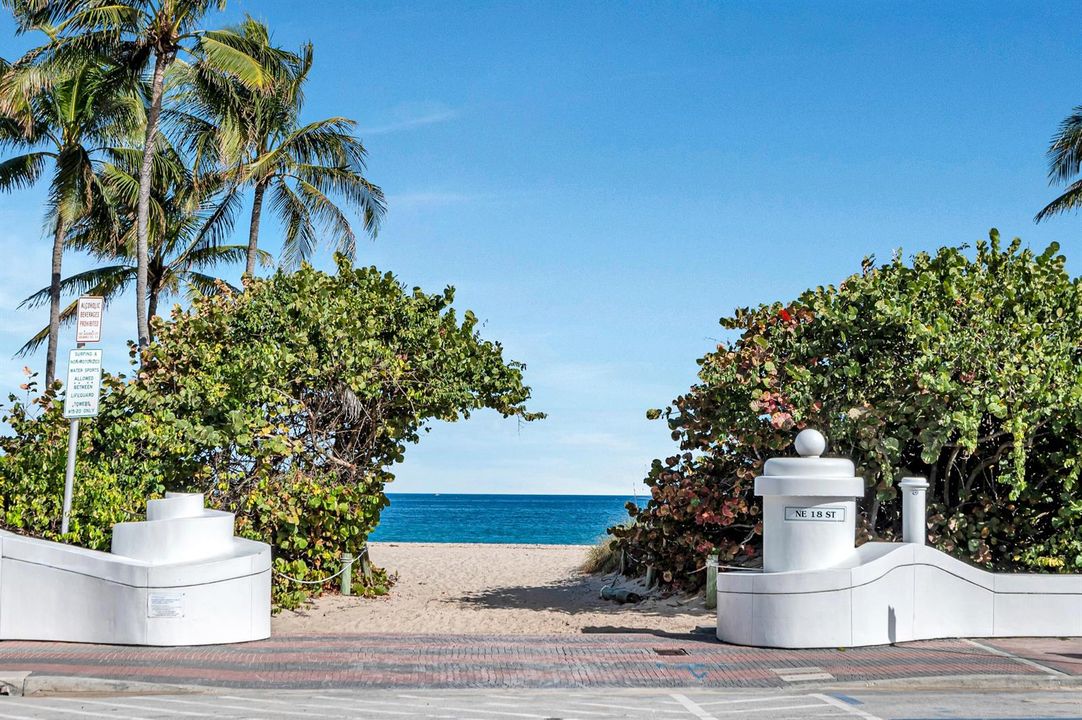1901 N Ocean Blvd #9E, Fort Lauderdale,
