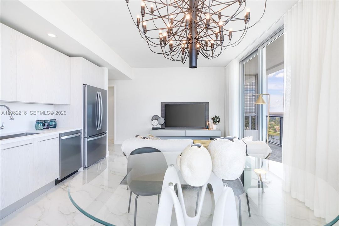 В аренду: $3,150 (2 спален, 2 ванн, 1003 Квадратных фут)