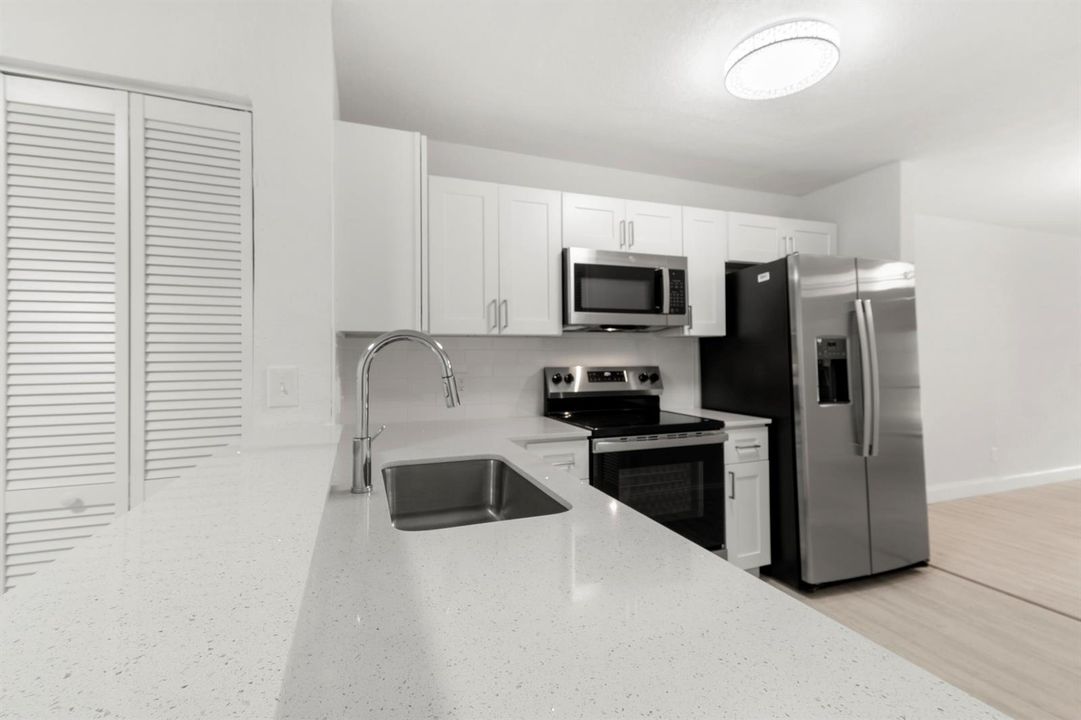 Kitchen A