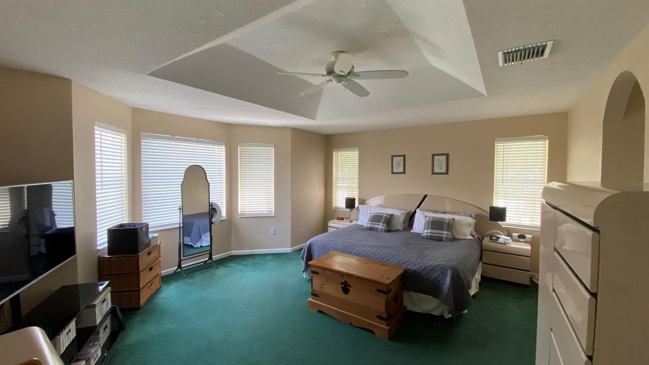 Master Bedroom 1