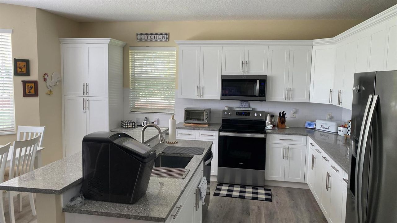 Kitchen 1
