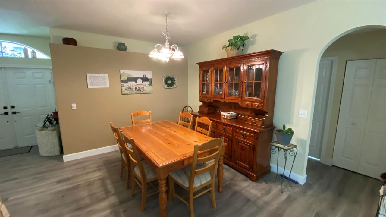 Dining Room 3