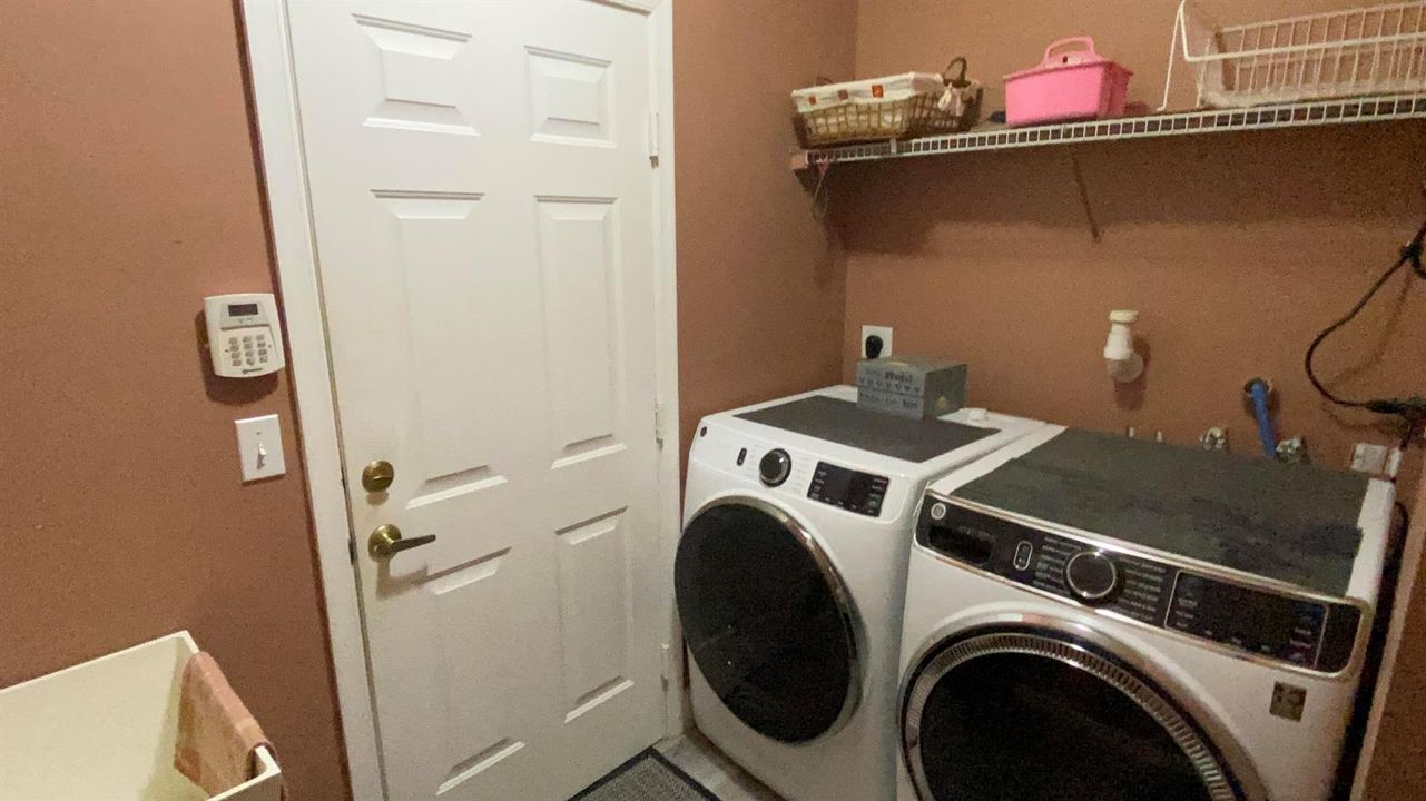 Laundry Room 1
