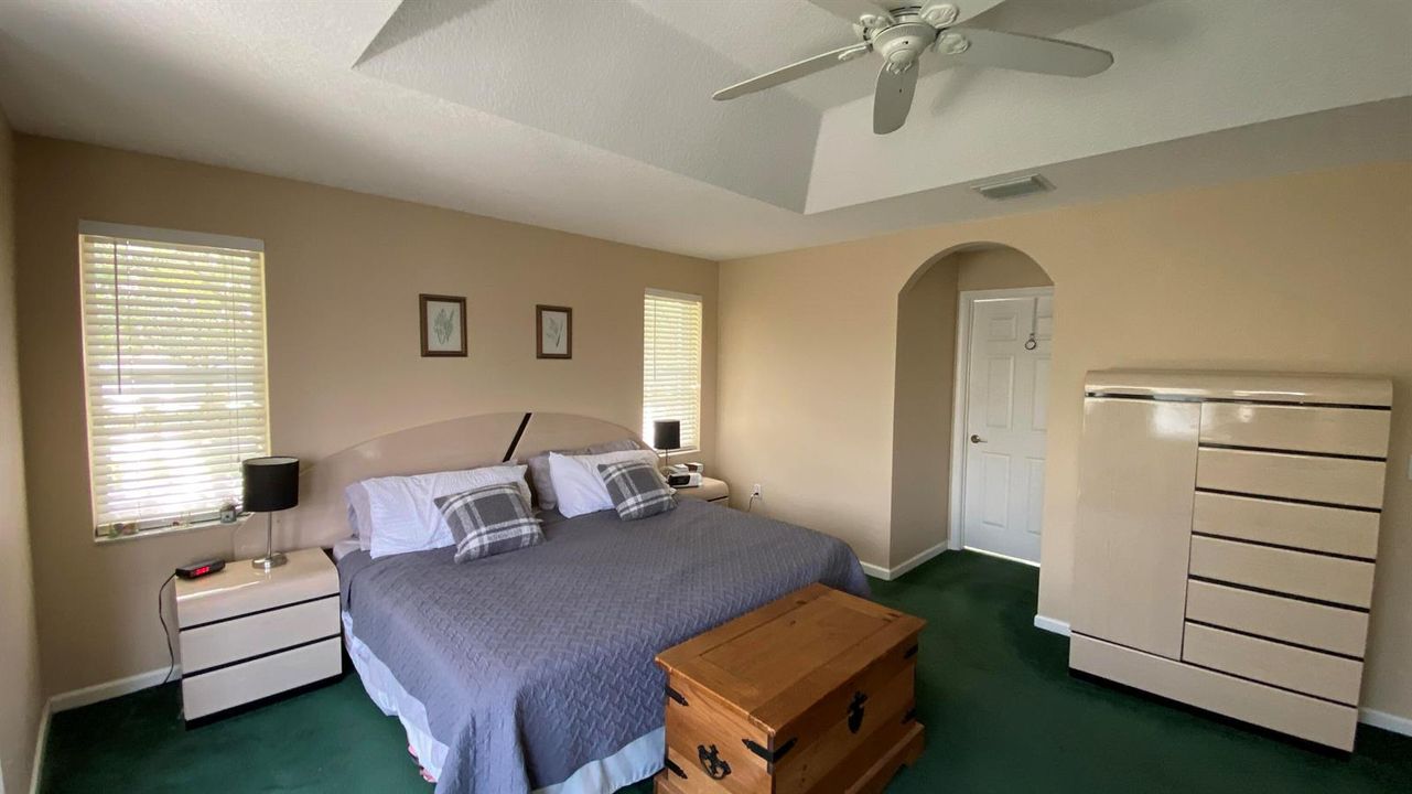 Master Bedroom 4