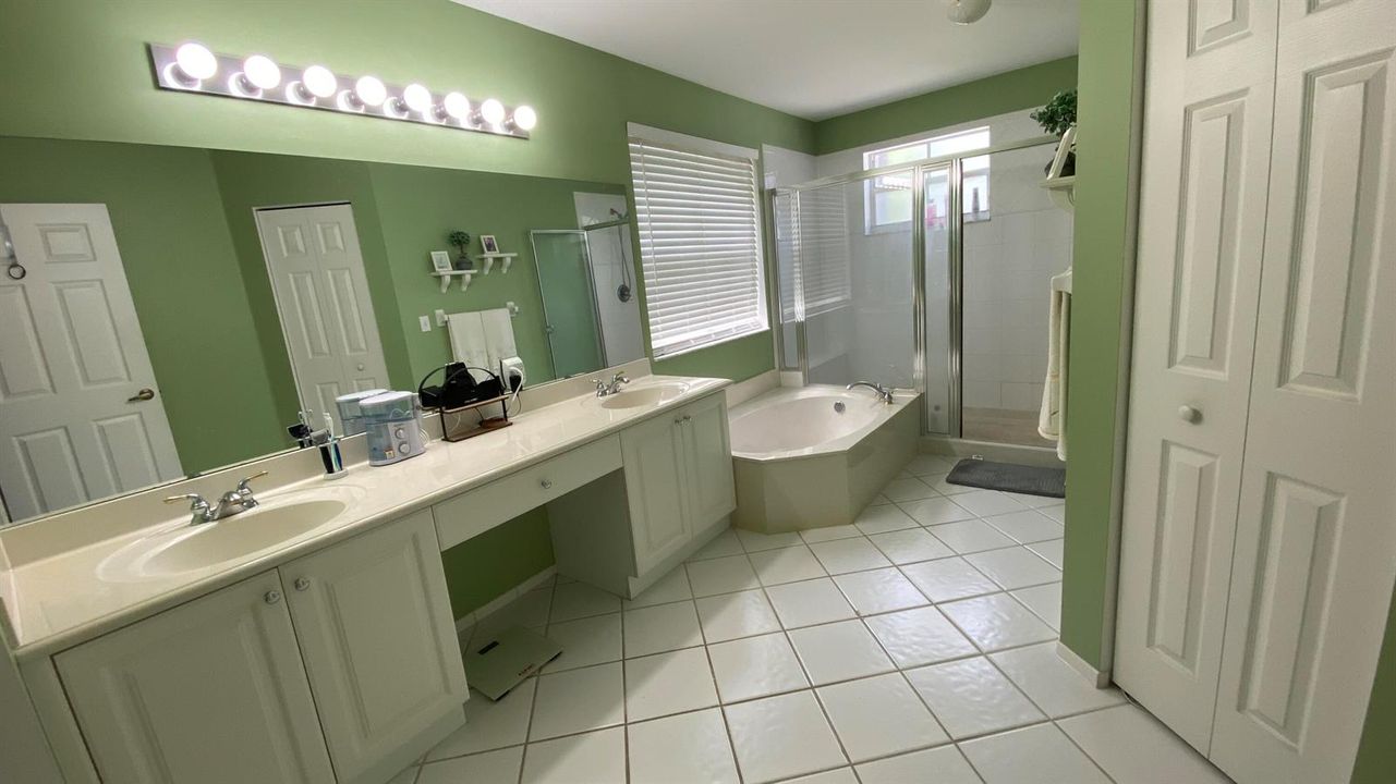Master Bath 3