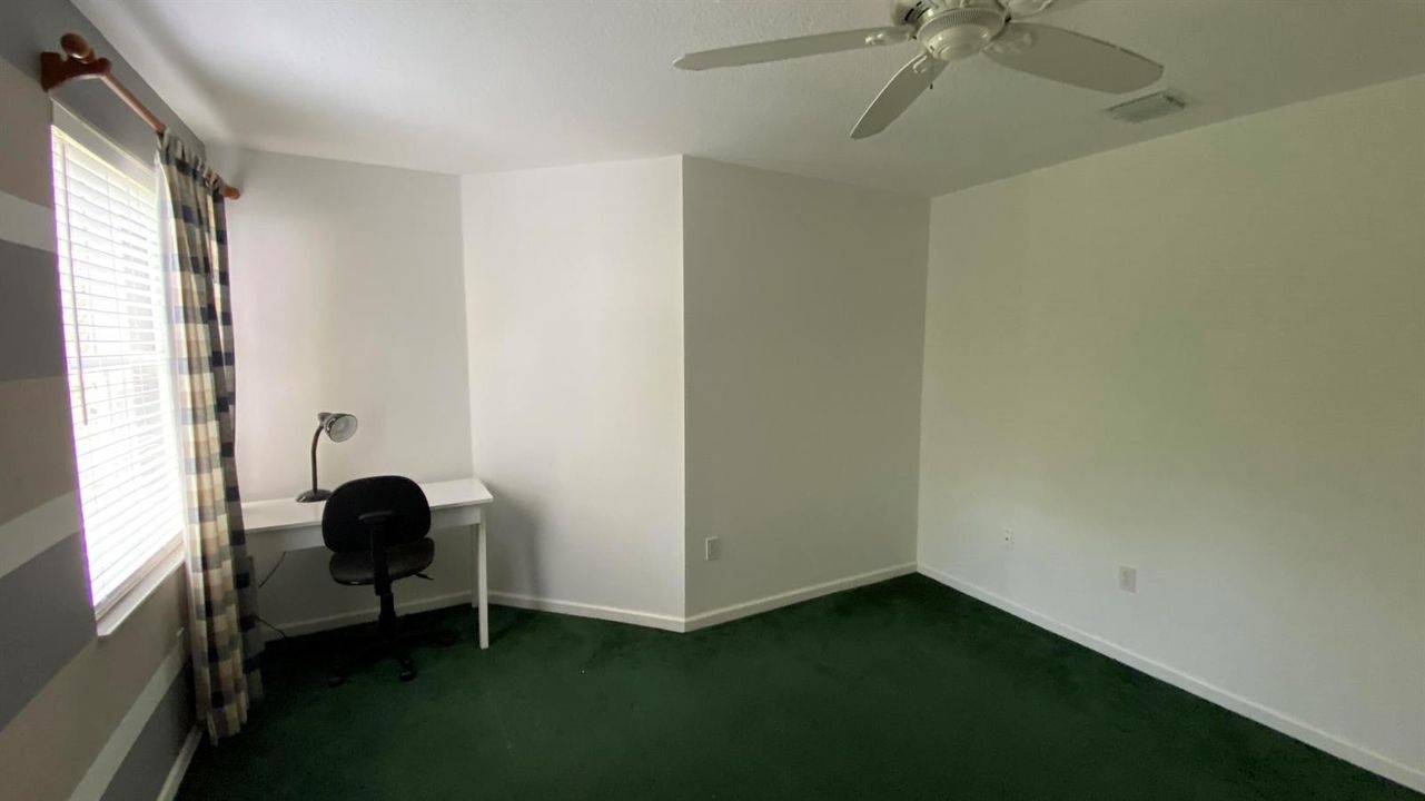 Bedroom 3 d