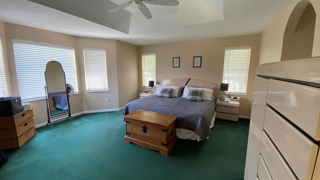 Master Bedroom 5