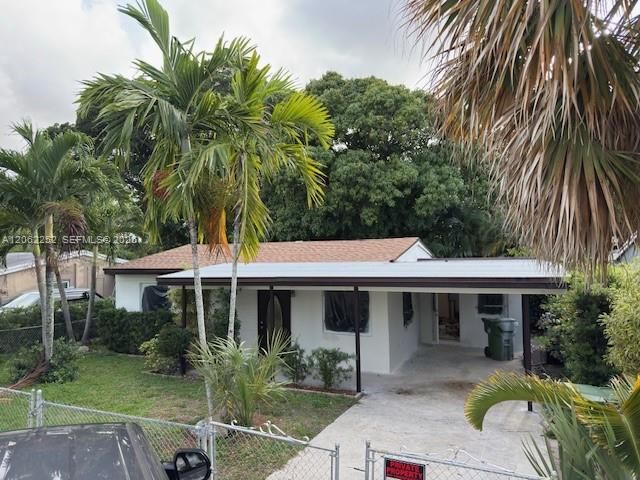 En Renta: $3,500 (3 camas, 2 baños, 1262 Pies cuadrados)