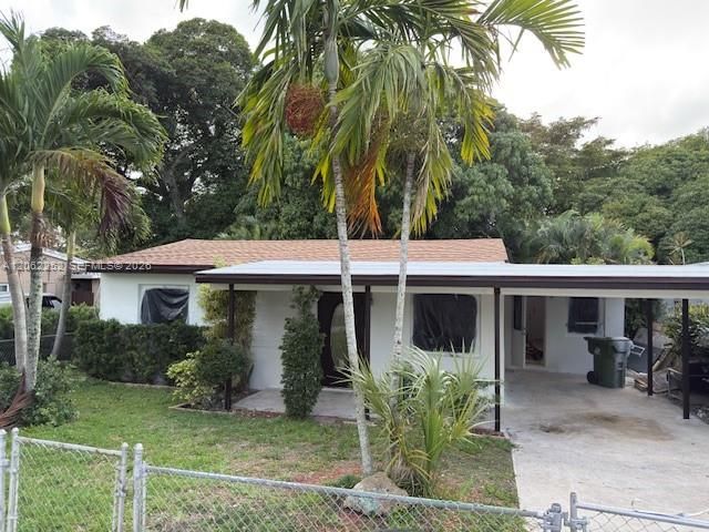En Renta: $3,500 (3 camas, 2 baños, 1262 Pies cuadrados)