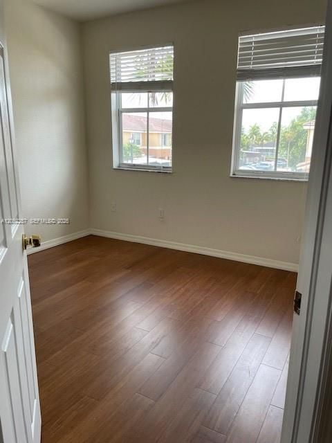 West Bedroom