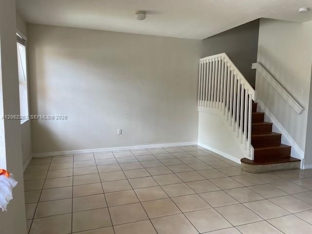 Entrance / Family Area