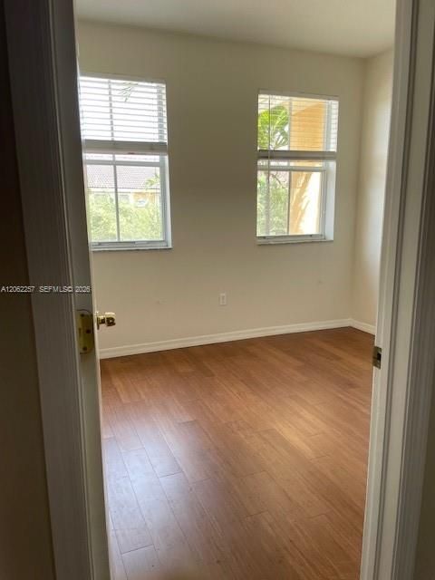 East Bedroom