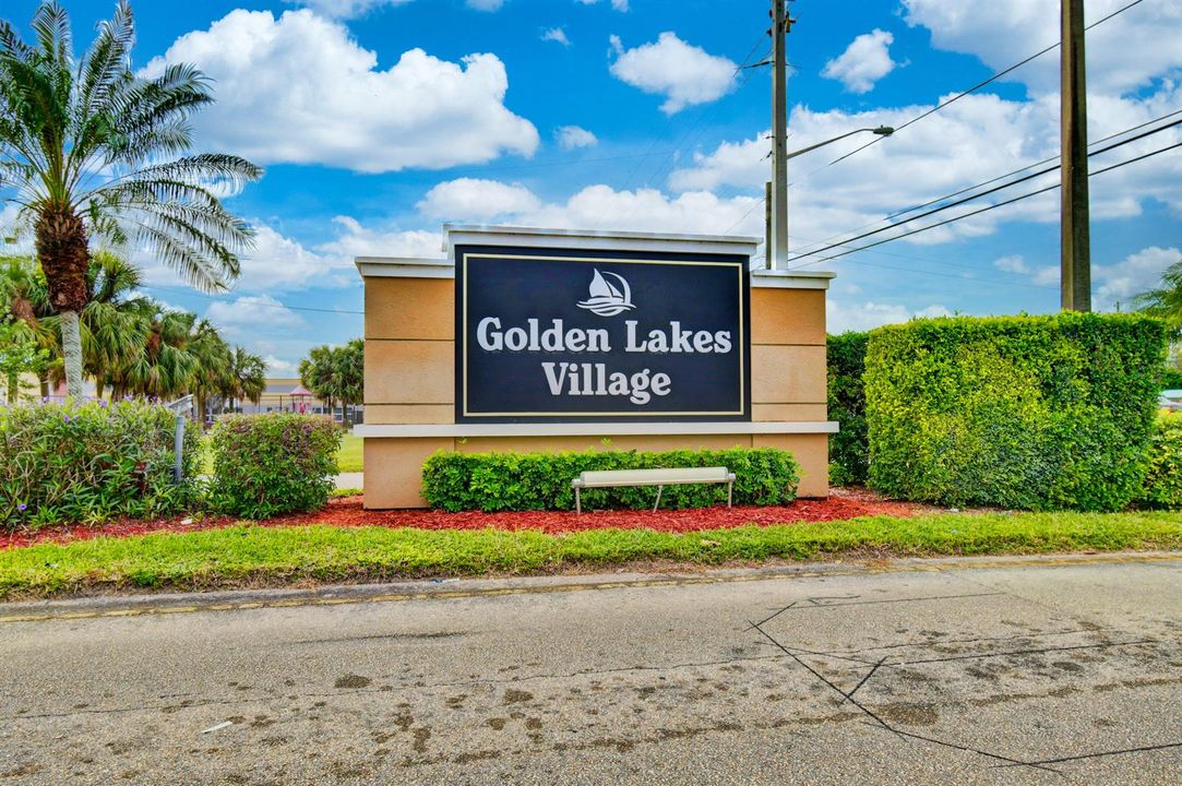 Community Amenities