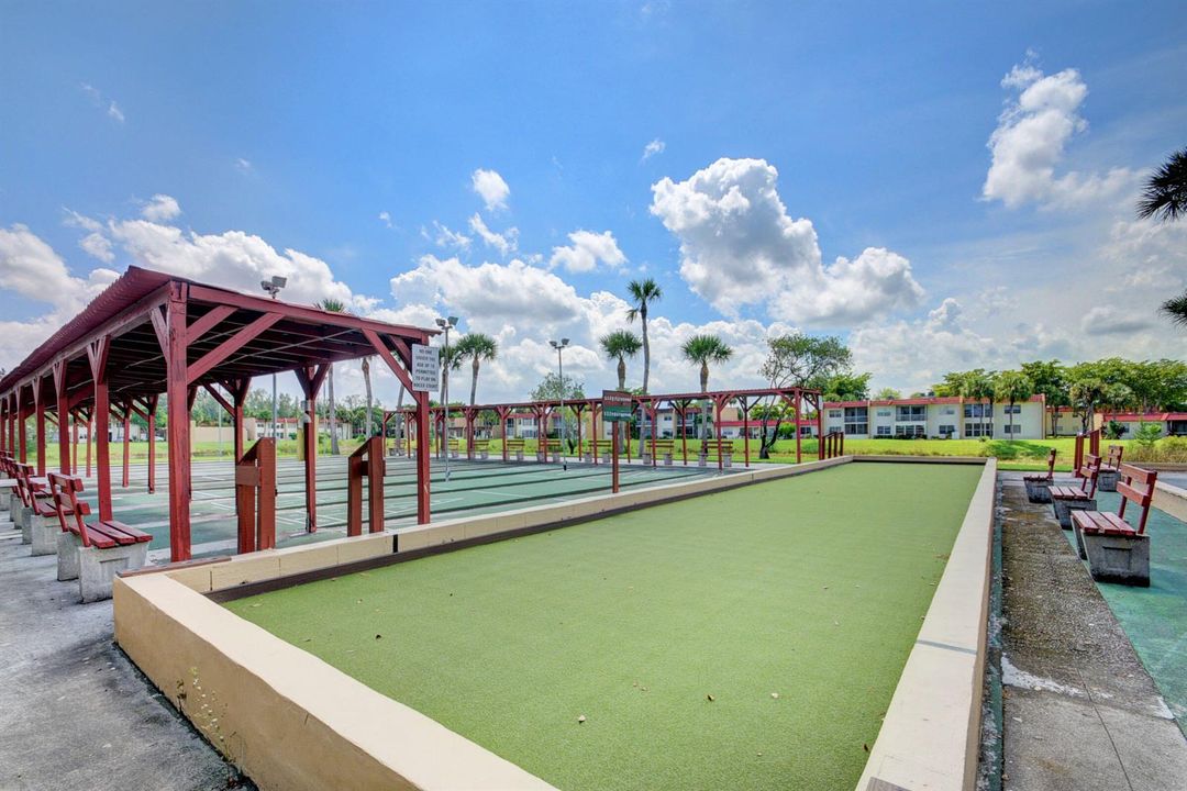 Community Amenities