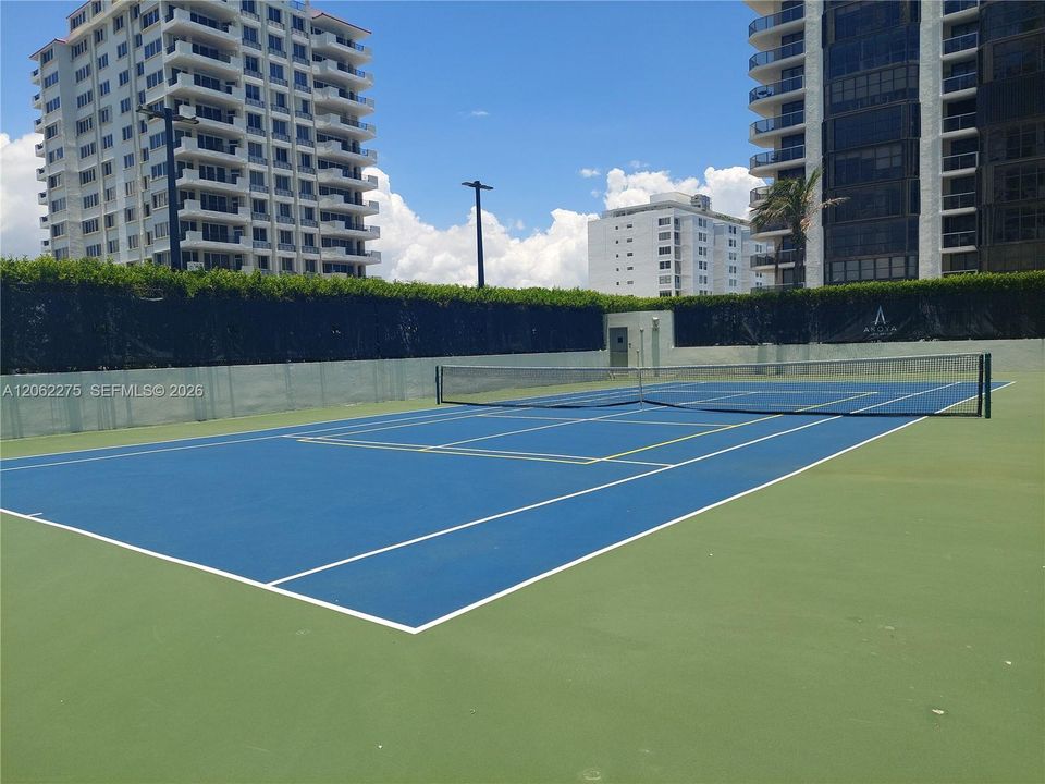 Tennis