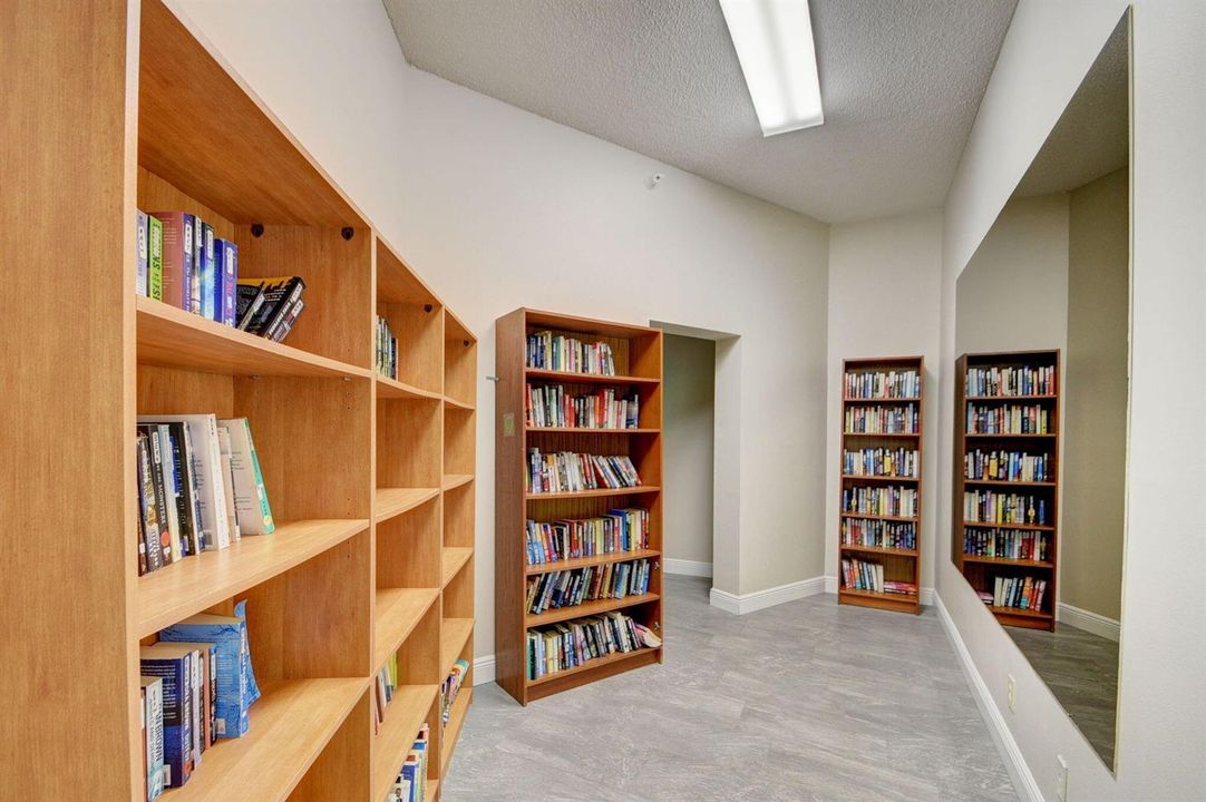 Library