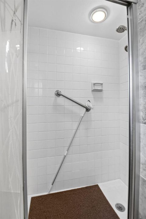 Shower