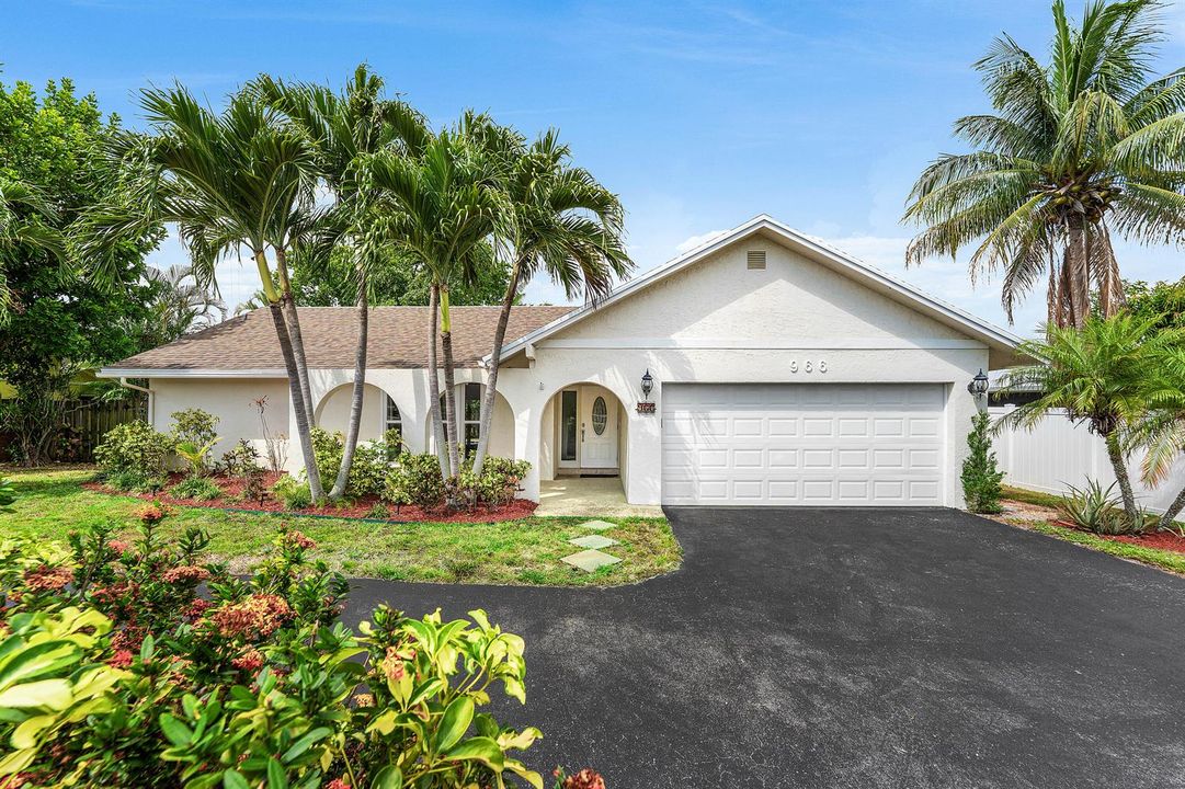 966 Front Home