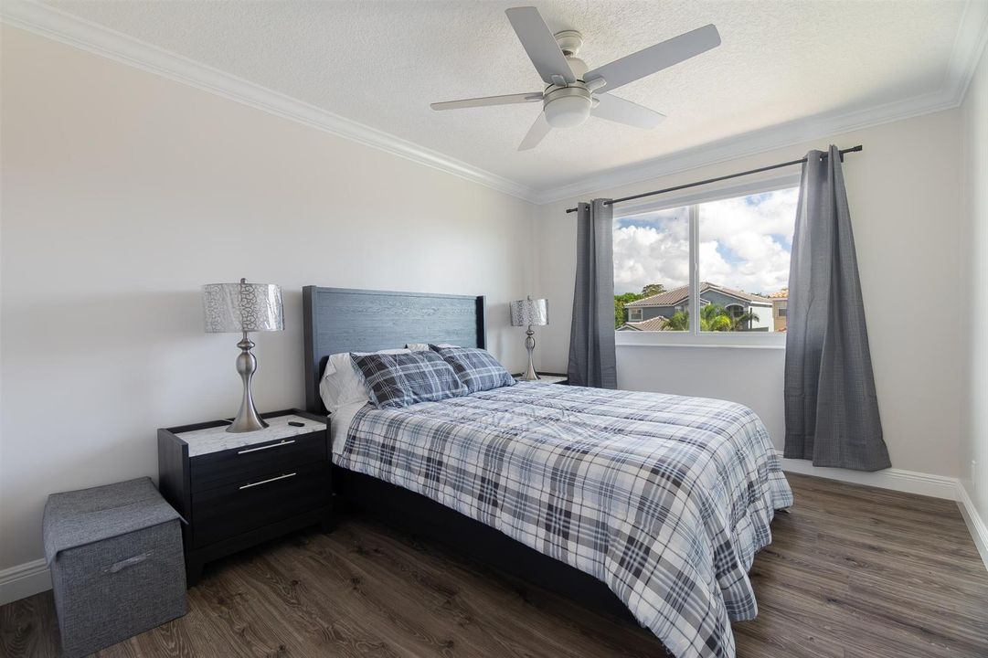 2nd Bedroom