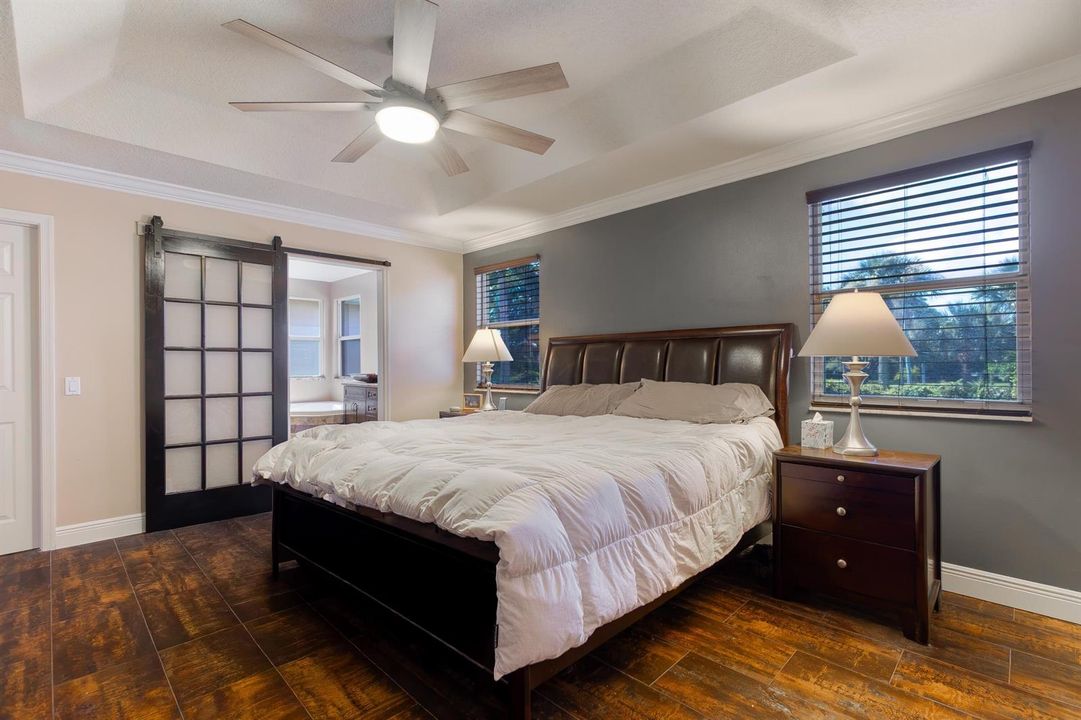Master Suite