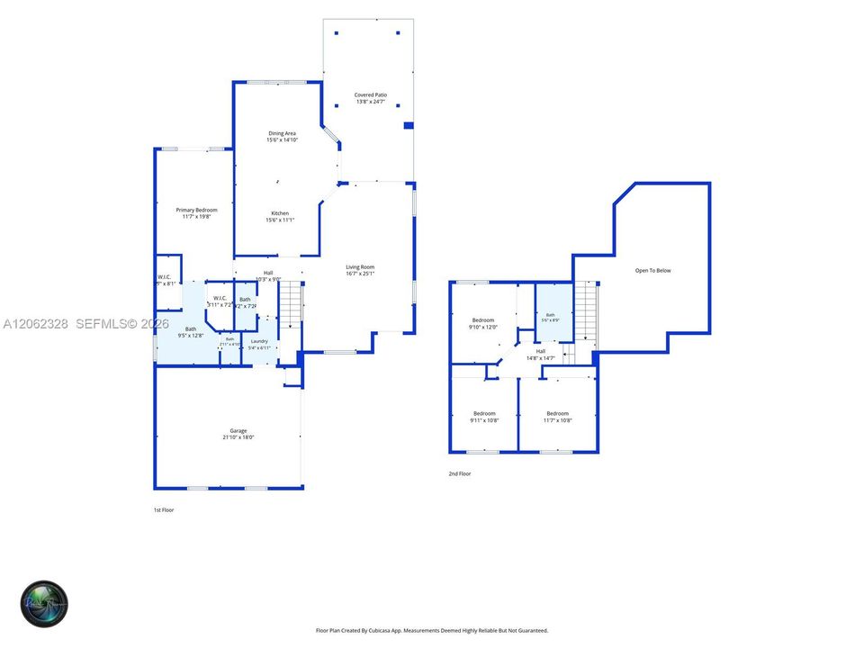 For Sale: $715,000 (4 beds, 2 baths, 1992 Square Feet)