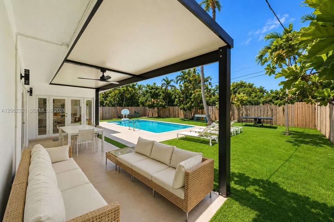 En Renta: $6,950 (3 camas, 2 baños, 1740 Pies cuadrados)