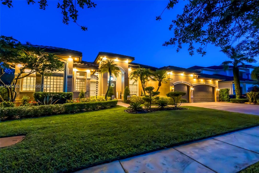 For Sale: $1,575,000 (5 beds, 3 baths, 3766 Square Feet)