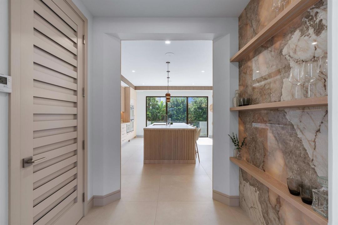 Main Living Balcony