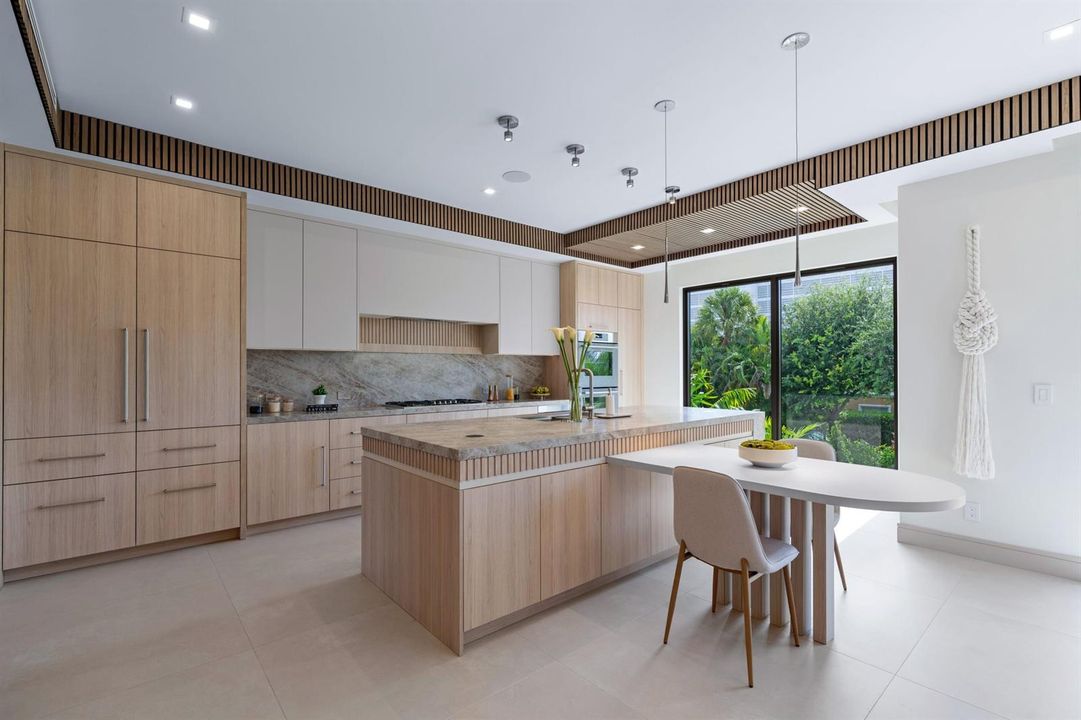 Wet Bar