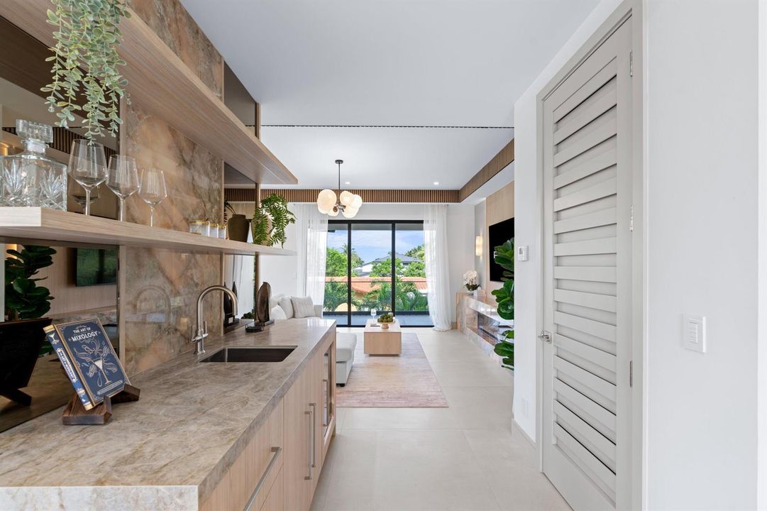 Main Living Area