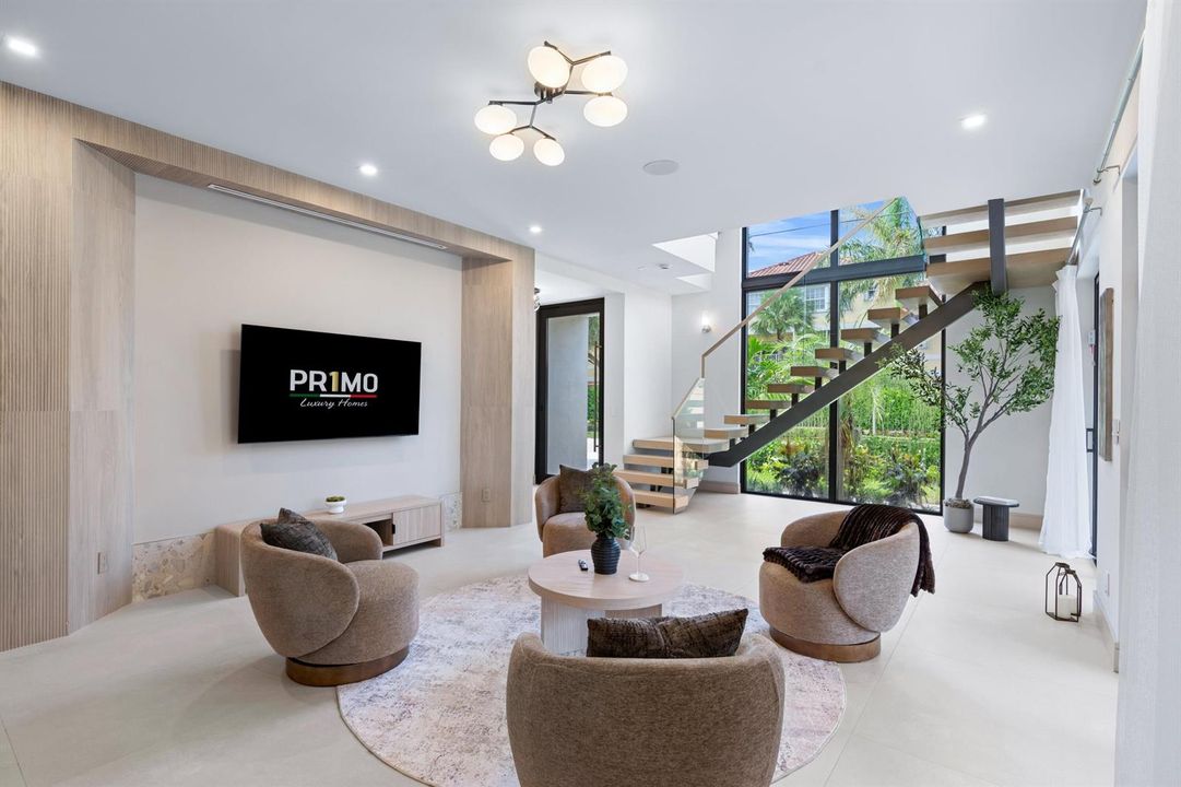 Clubroom