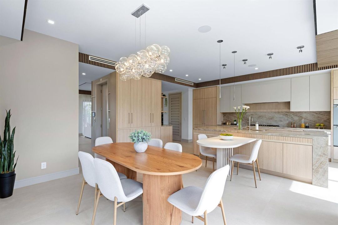 Wet Bar