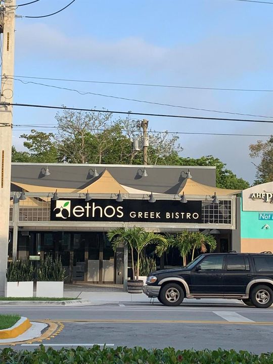 ethos