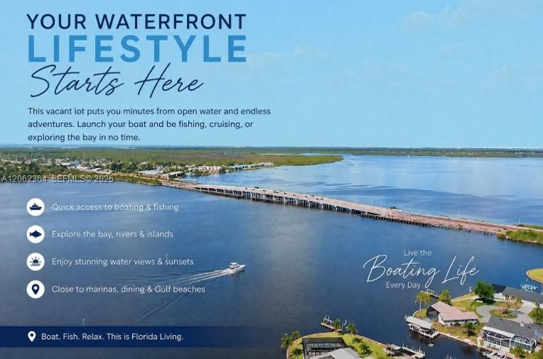 На продажу: $21,900 (0.25 acres)