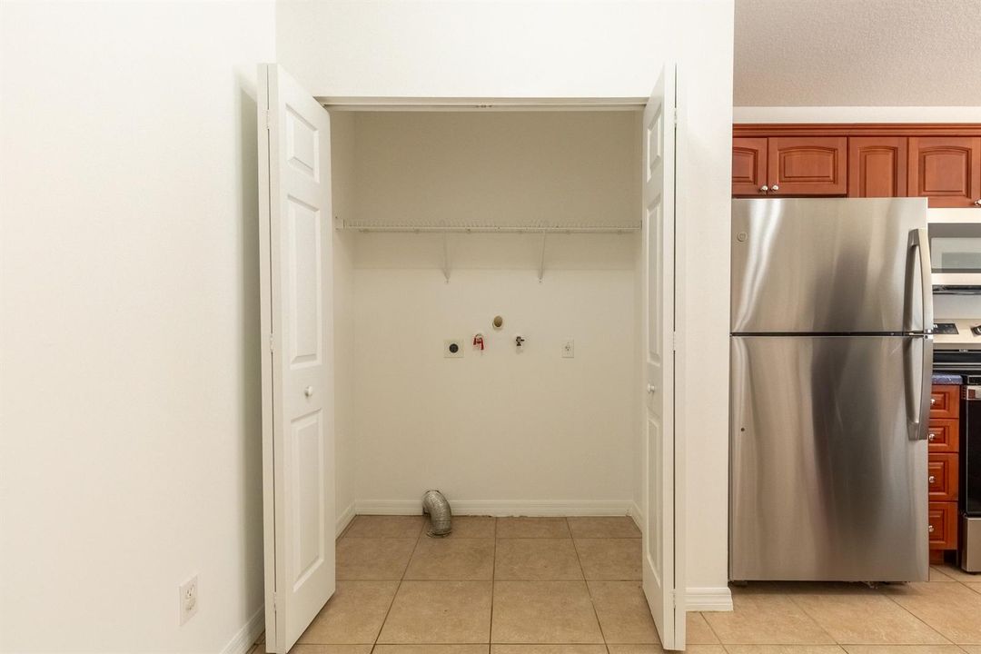 Laundry