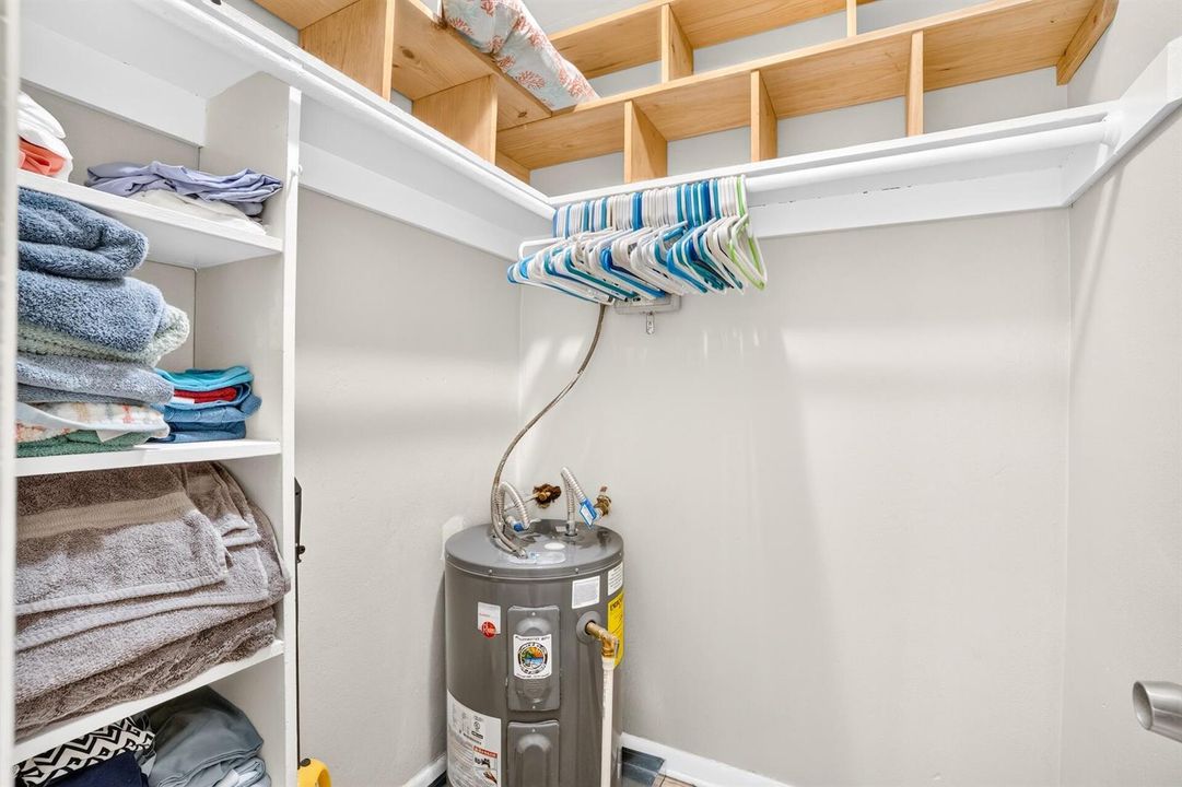 CLOSET-2