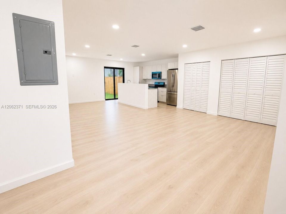 В аренду: $2,500 (3 спален, 2 ванн, 1516 Квадратных фут)