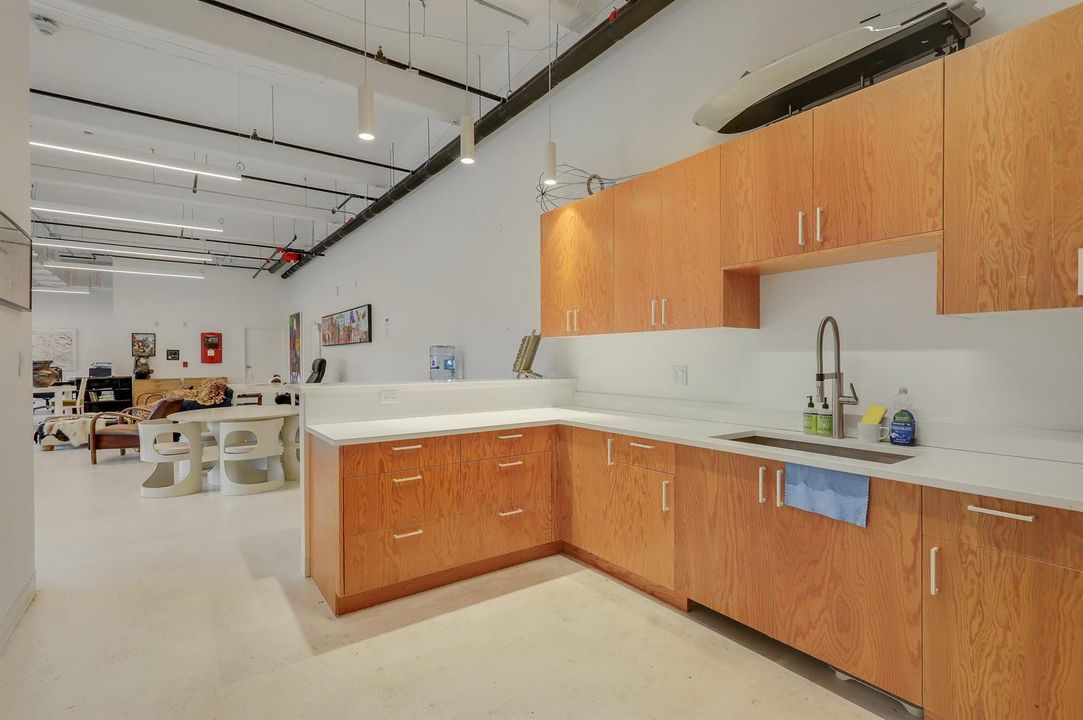 Office Space