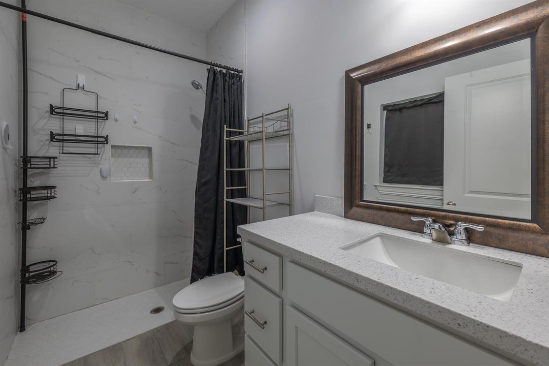 Master Suite