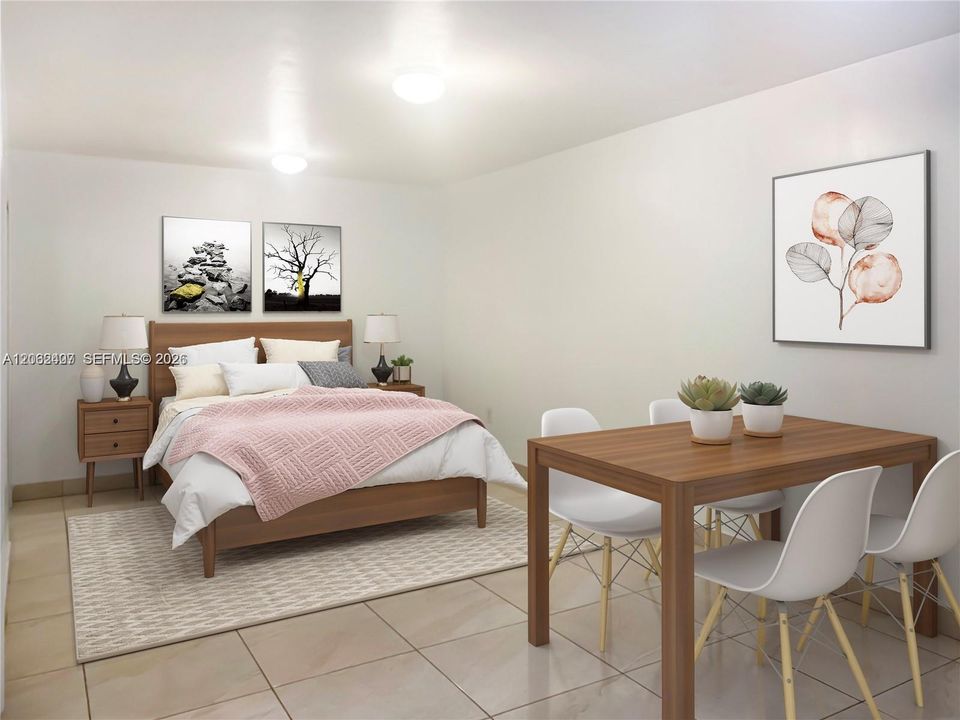For Rent: $1,300 (0 beds, 1 baths, 500 Square Feet)
