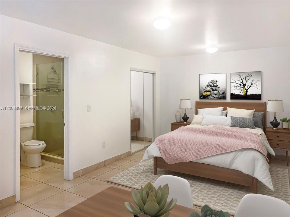 For Rent: $1,300 (0 beds, 1 baths, 500 Square Feet)