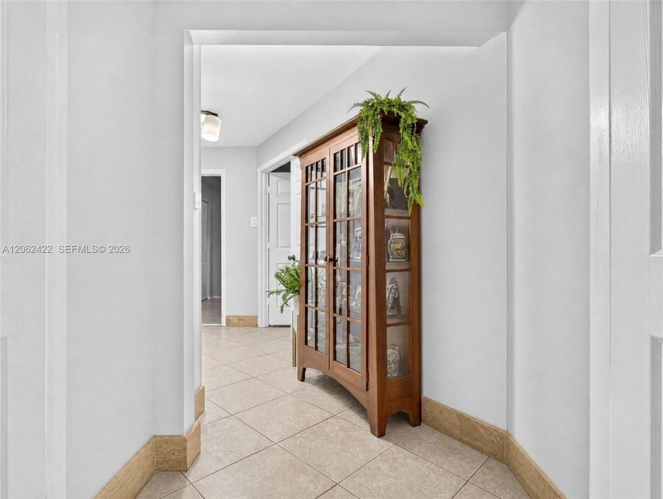 Hallway
