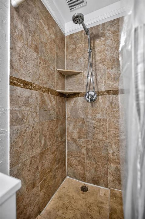 Second Bathroom