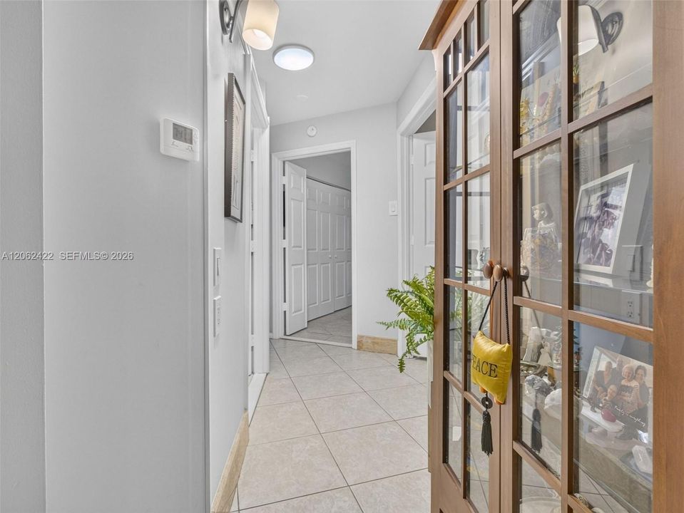 Hallway
