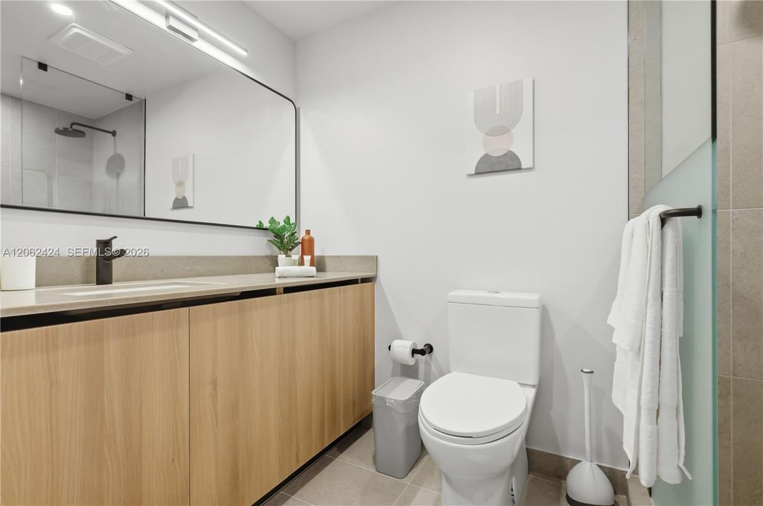 В аренду: $3,600 (1 спален, 2 ванн, 544 Квадратных фут)
