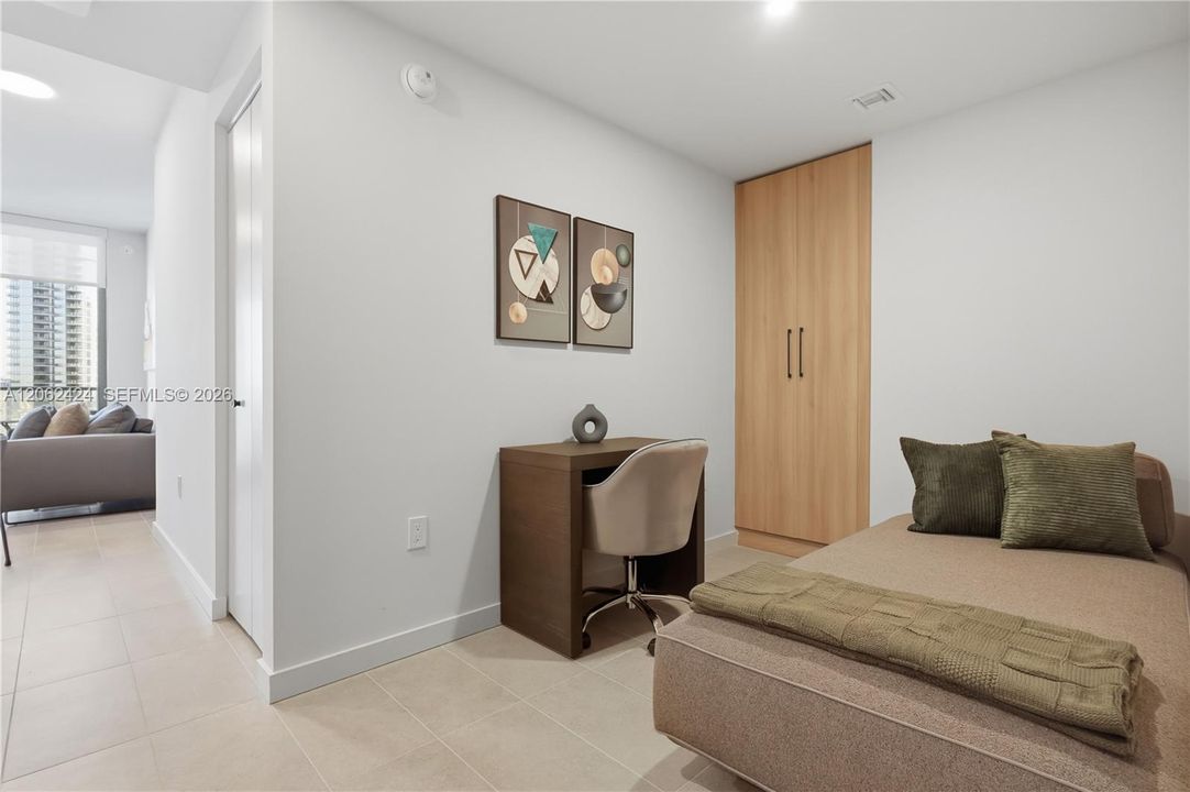 В аренду: $3,600 (1 спален, 2 ванн, 544 Квадратных фут)