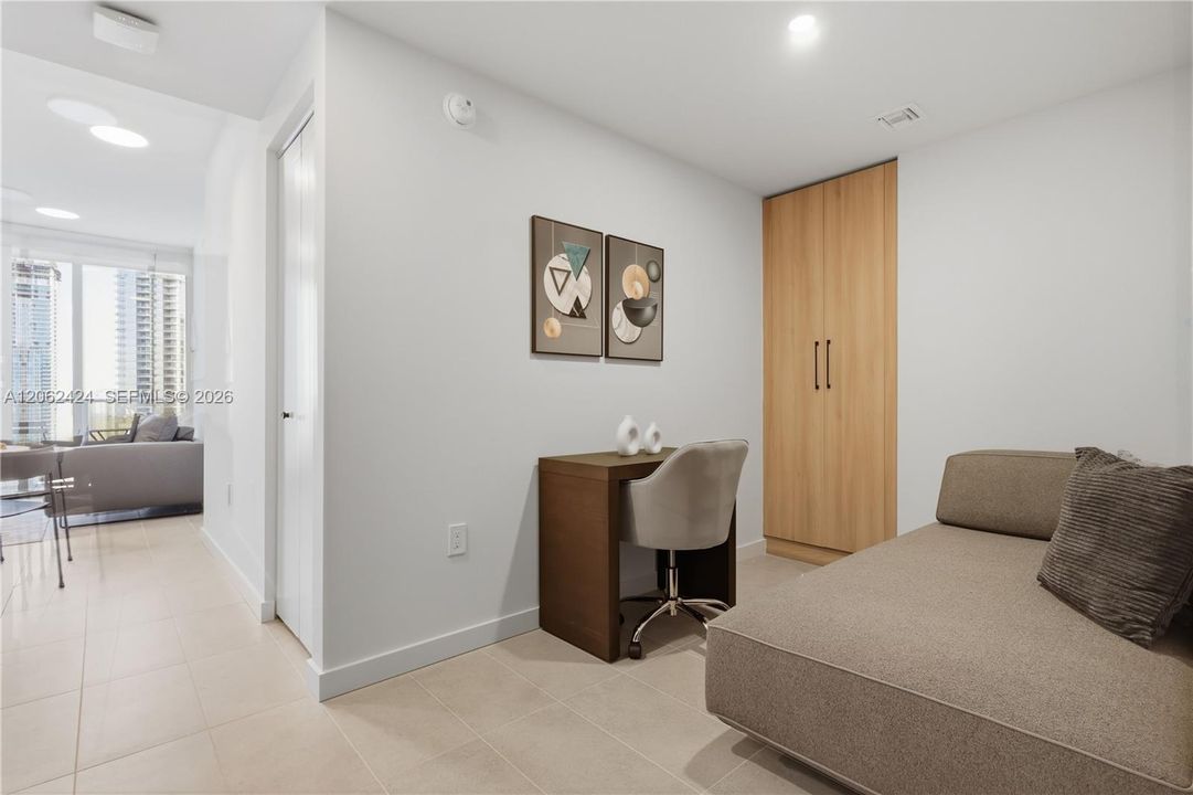 В аренду: $3,600 (1 спален, 2 ванн, 544 Квадратных фут)