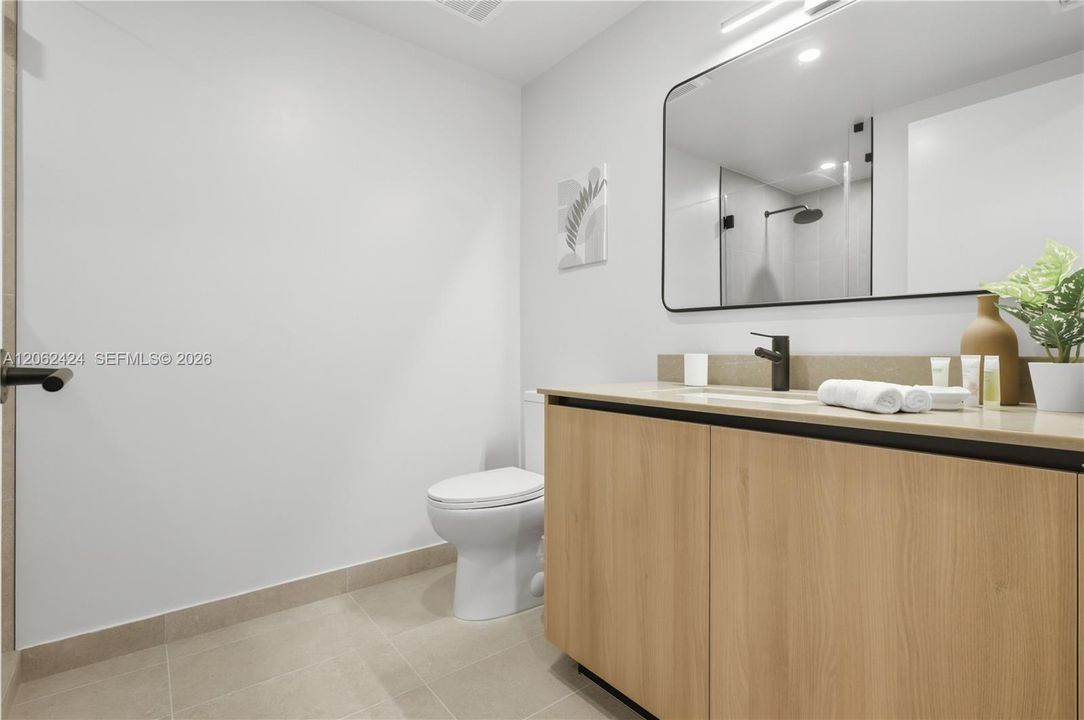 В аренду: $3,600 (1 спален, 2 ванн, 544 Квадратных фут)