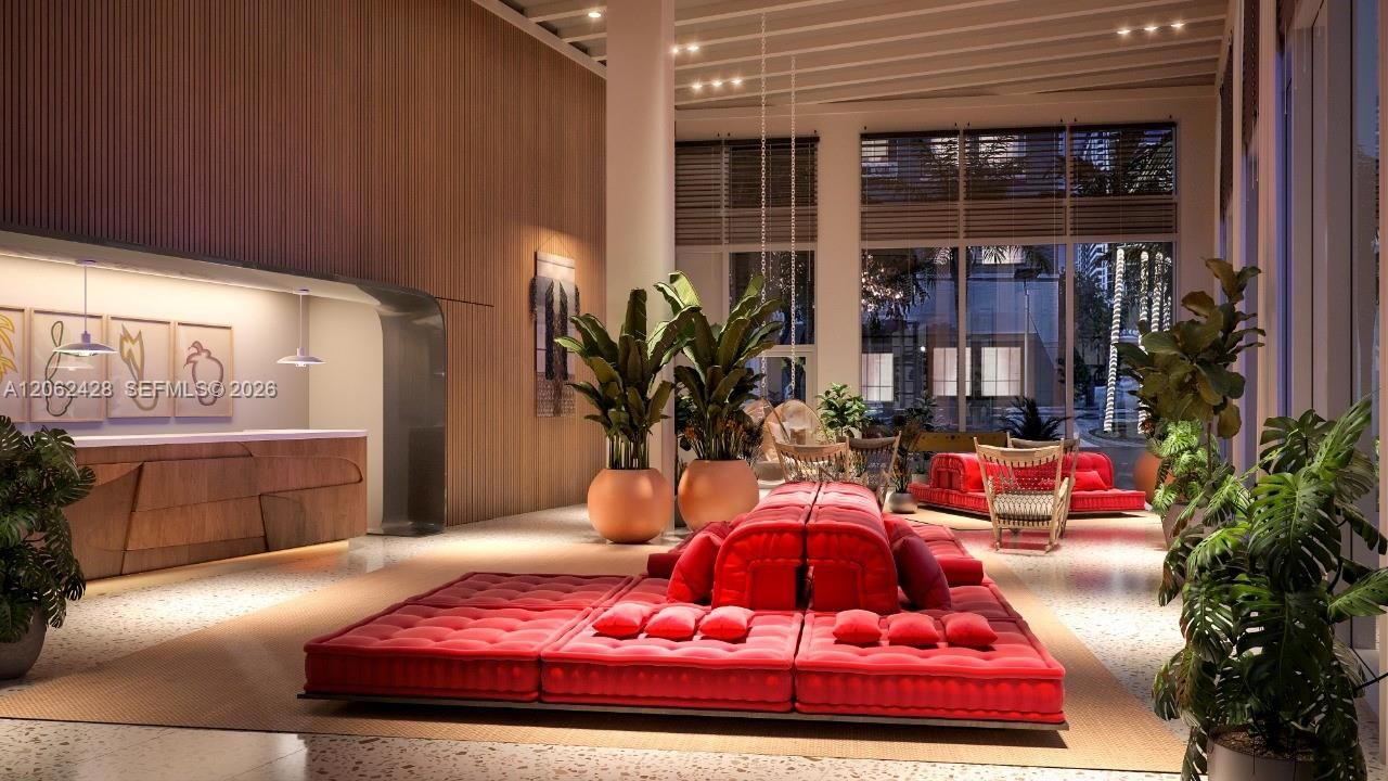 For Rent: $4,500 (1 beds, 1 baths, 786 Square Feet)