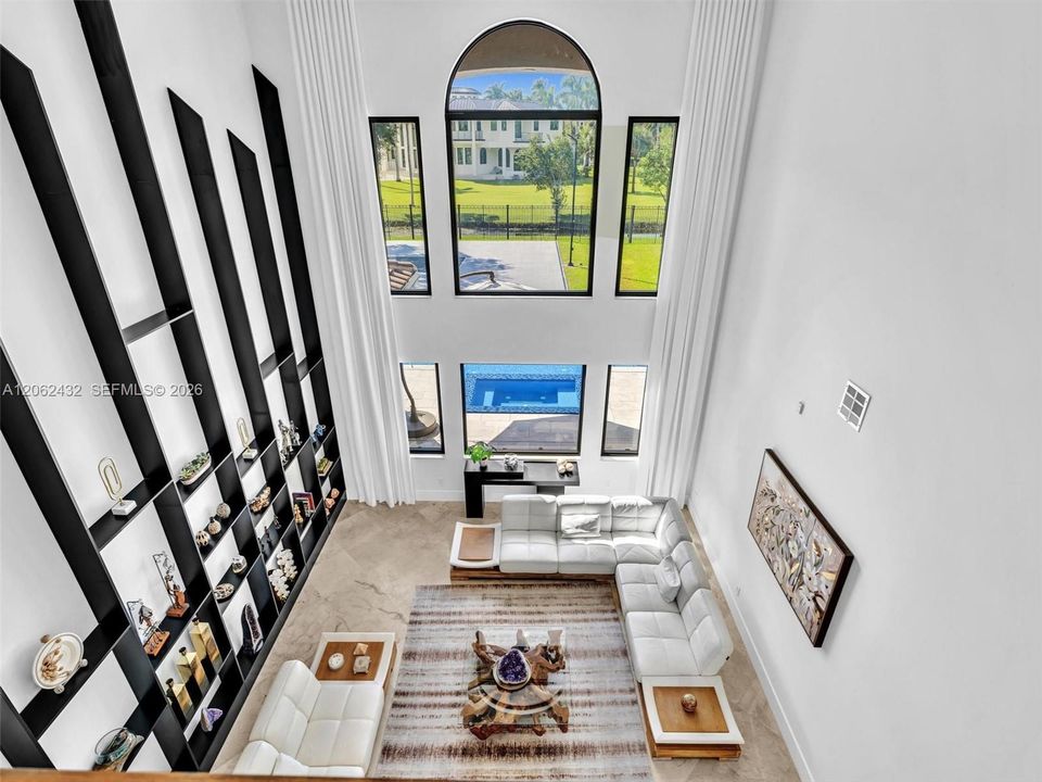 En Venta: $3,575,000 (6 camas, 5 baños, 5144 Pies cuadrados)
